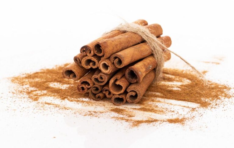 Spiritual Benefits of Cinnamon