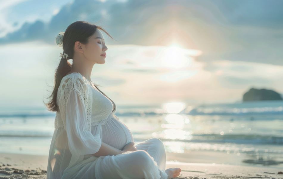 Getting Responsible - Spiritual Signs of Pregnancy