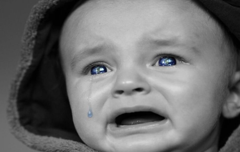 Exploring the Mystical Meaning of Hearing a Baby Cry