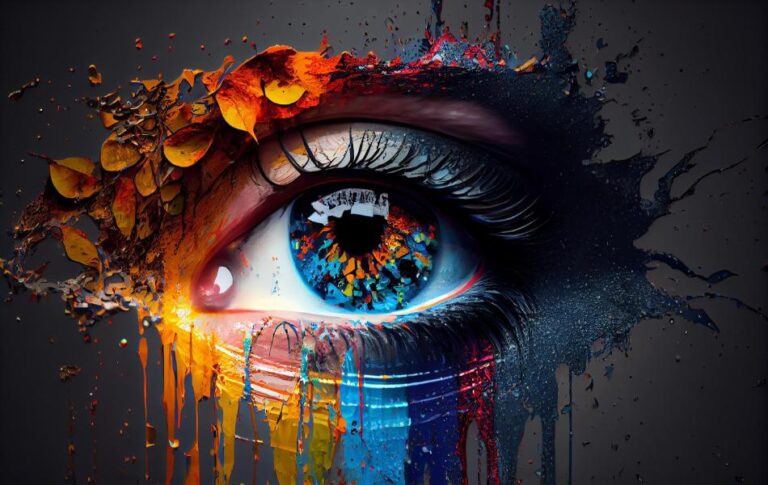 Understanding Eye Injury Dreams: Symbols and Meanings