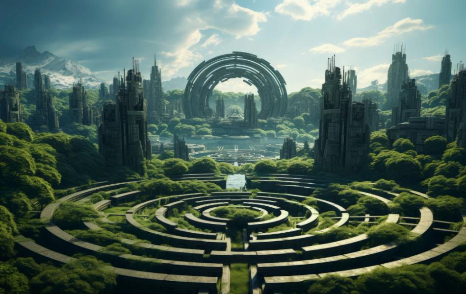 Understanding the Meaning Behind Maze Dreams