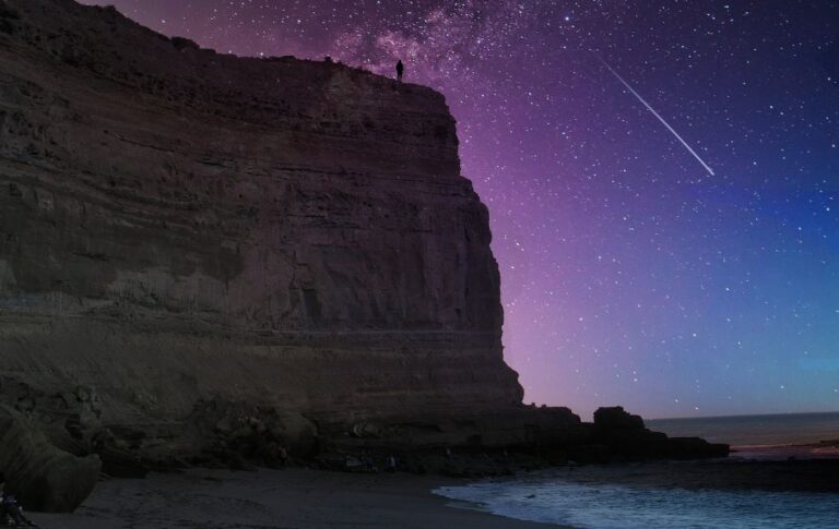 Fascinating World of Shooting Stars Meaning, Myths