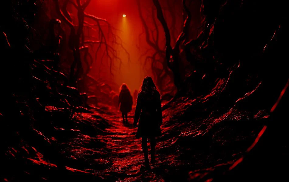 Common Themes and Scenarios in Devil Dreams