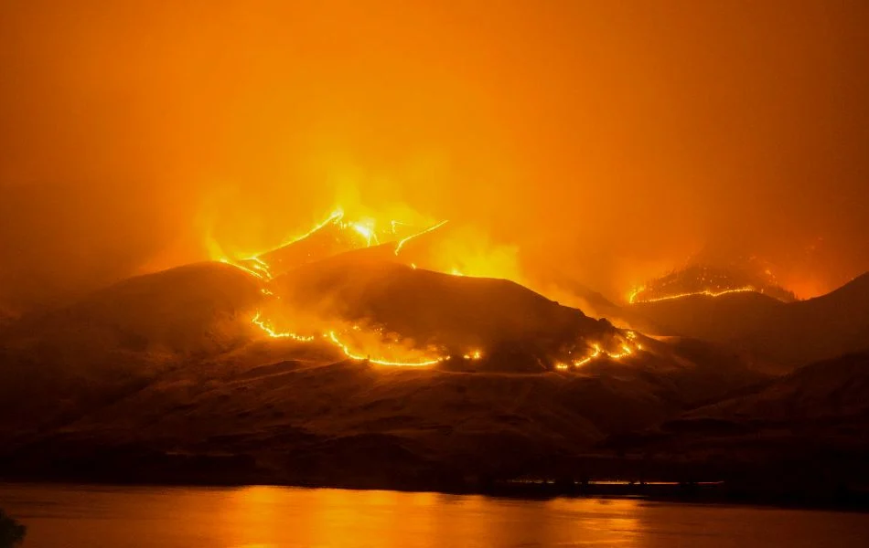 Common Themes in Fire Dreams - Anger and Emotional Intensity