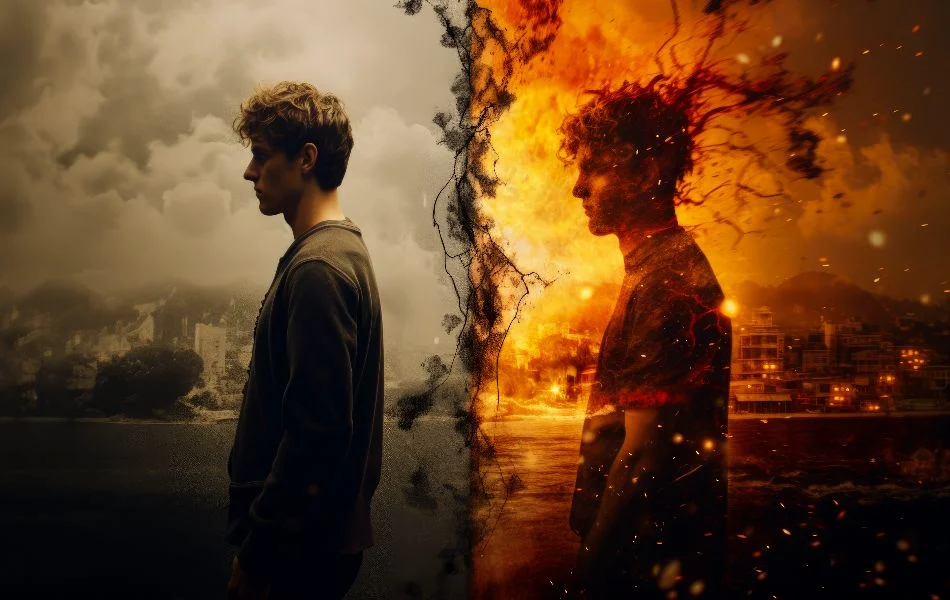 Psychological Insights into Dreaming About an Enemy