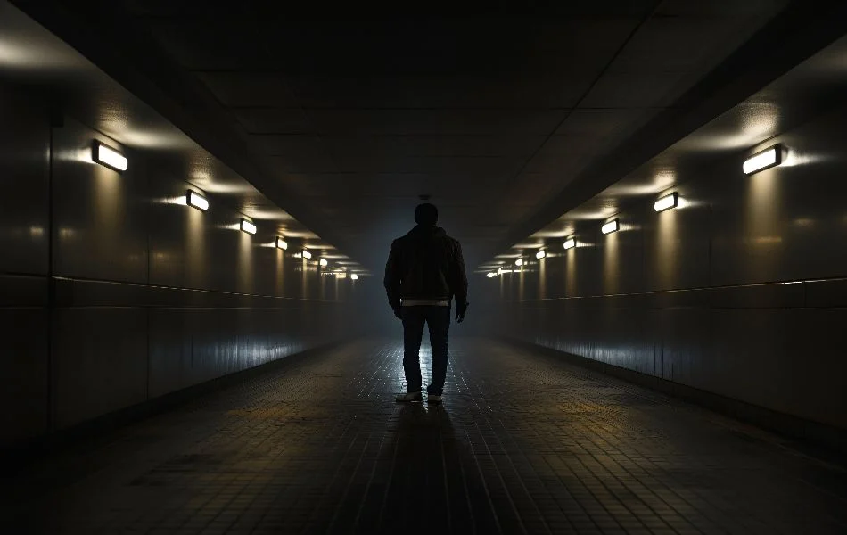 Spiritual Lessons and Guidance from Prison Dreams
