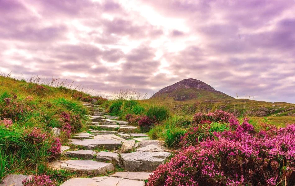 Spiritual Meaning Behind Dreams of Paradise