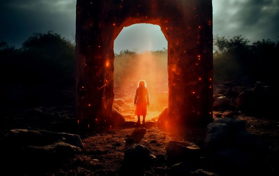 Spiritual Meaning of an Enemy in Dreams