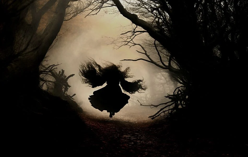 Spiritual Message of Dreams About the Devil
