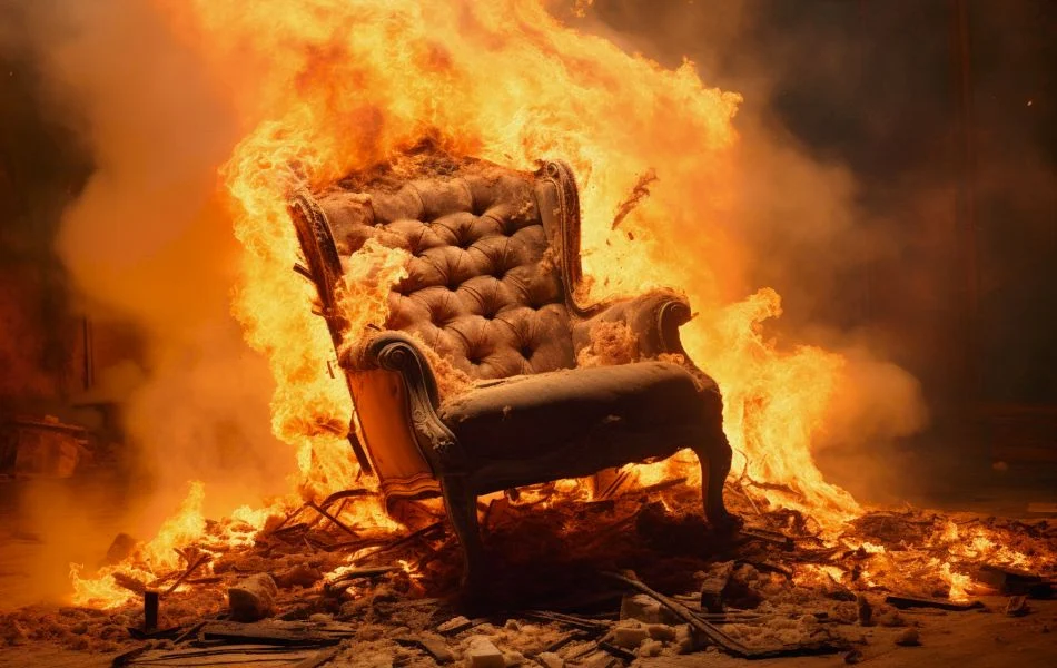 Spiritual Significance of Revenge Dreams