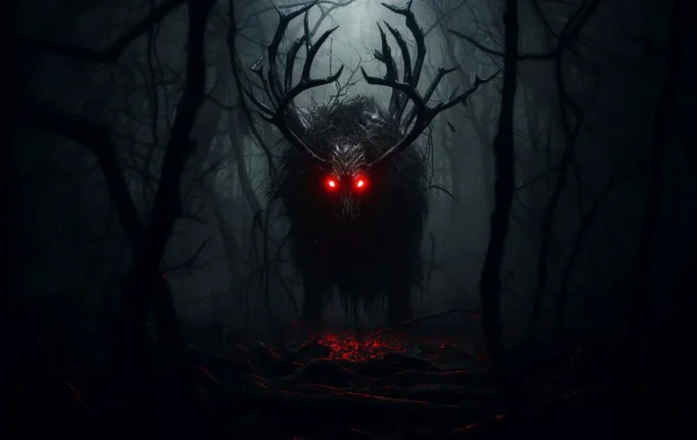Understanding the Meaning of Dreams About the Devil