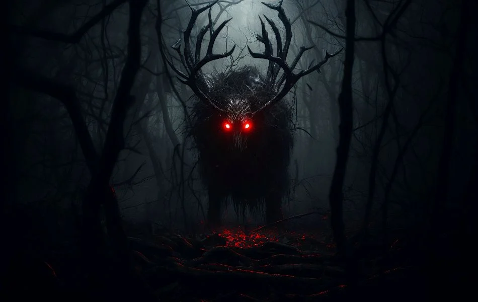 Understanding the Meaning of Dreams About the Devil