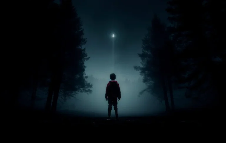 Unlocking the Spiritual Meaning of Dreams About Darkness