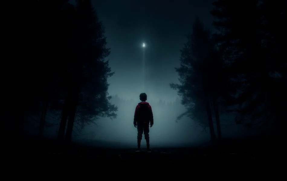 Unlocking the Spiritual Meaning of Dreams About Darkness