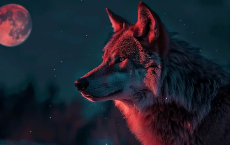Unlocking the Spiritual Meaning of the Wolf: A Symbol of Strength and Intuition