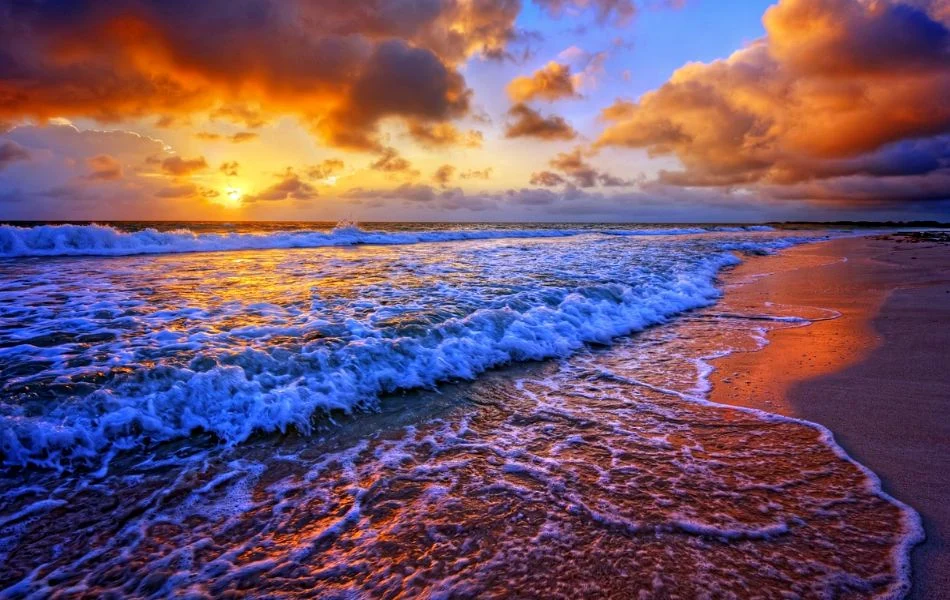 Unravel the Magic of a Dream About Paradise