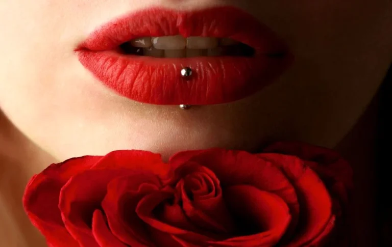 What Does It Mean to Dream About Piercing