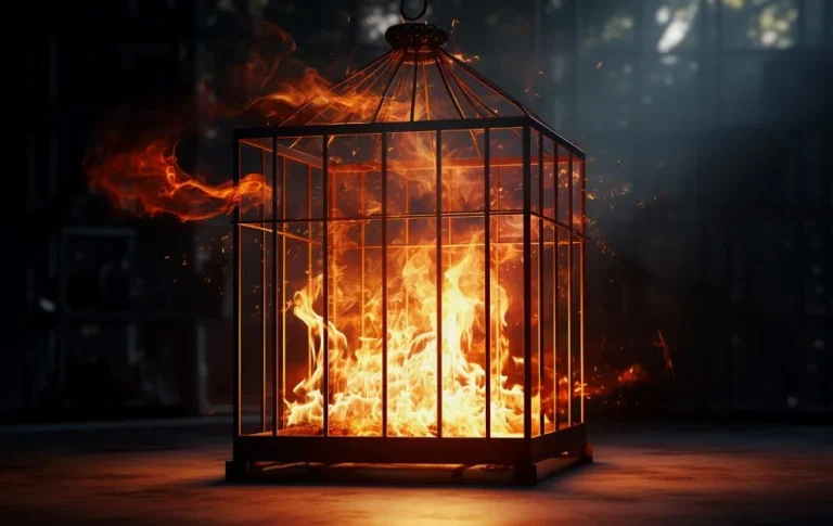 What It Means to Dream About Revenge