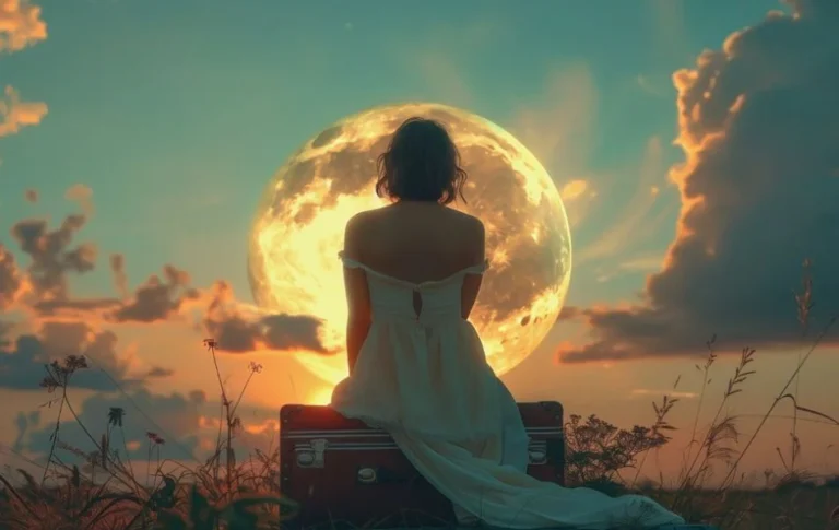 Wondering about Your Dream about Reincarnation Uncover the Spiritual Message