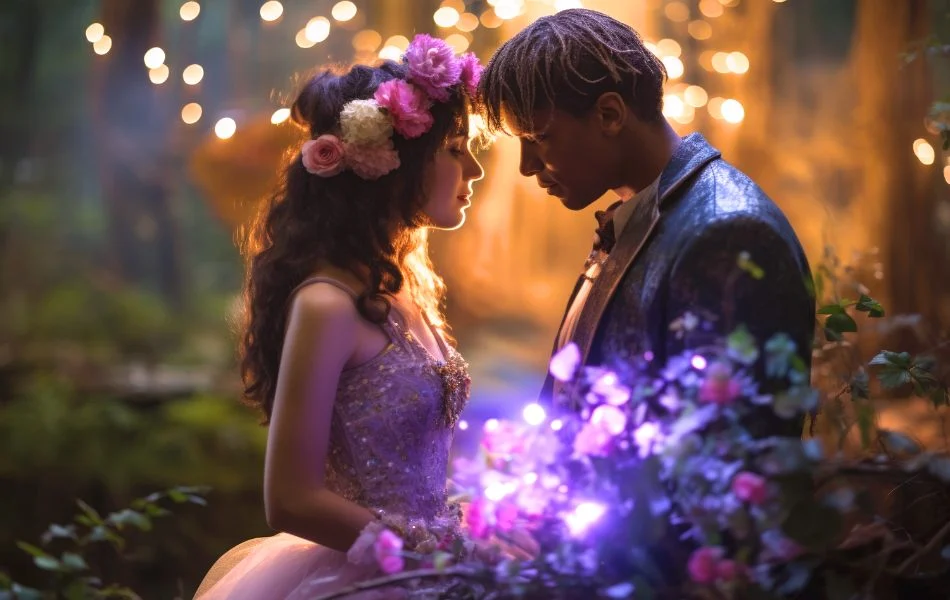 Common Scenarios in Arranged Marriage Dreams