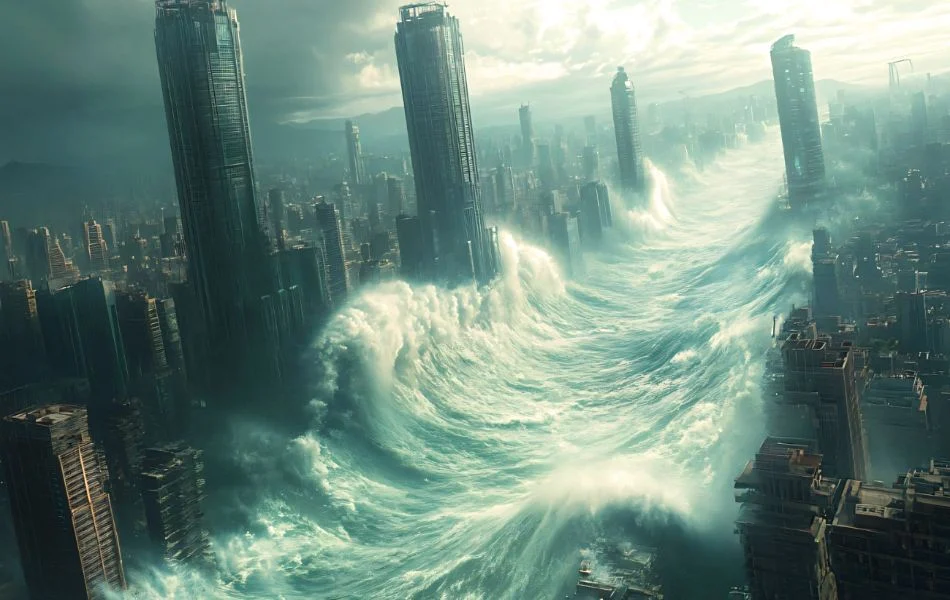 Common Symbols in Apocalypse Dreams and Their Meanings