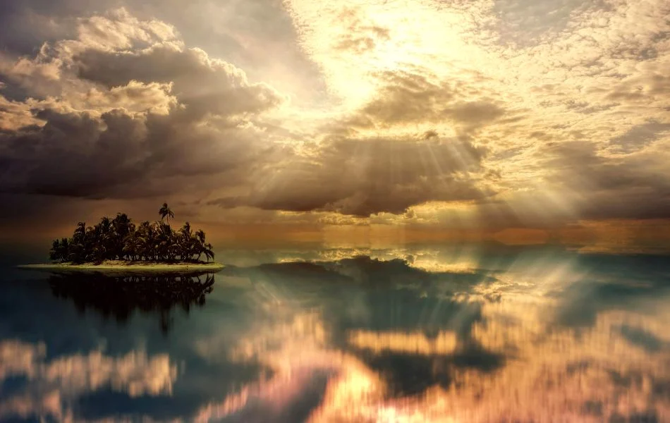 Interpreting the Symbolism of Paradise in Your Dreams