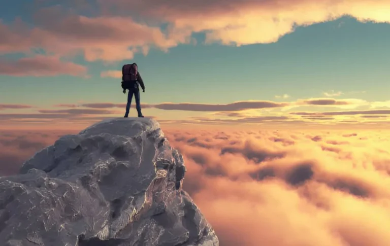 Meaning of Dreams of Achievement Success, Purpose, and Personal Growth