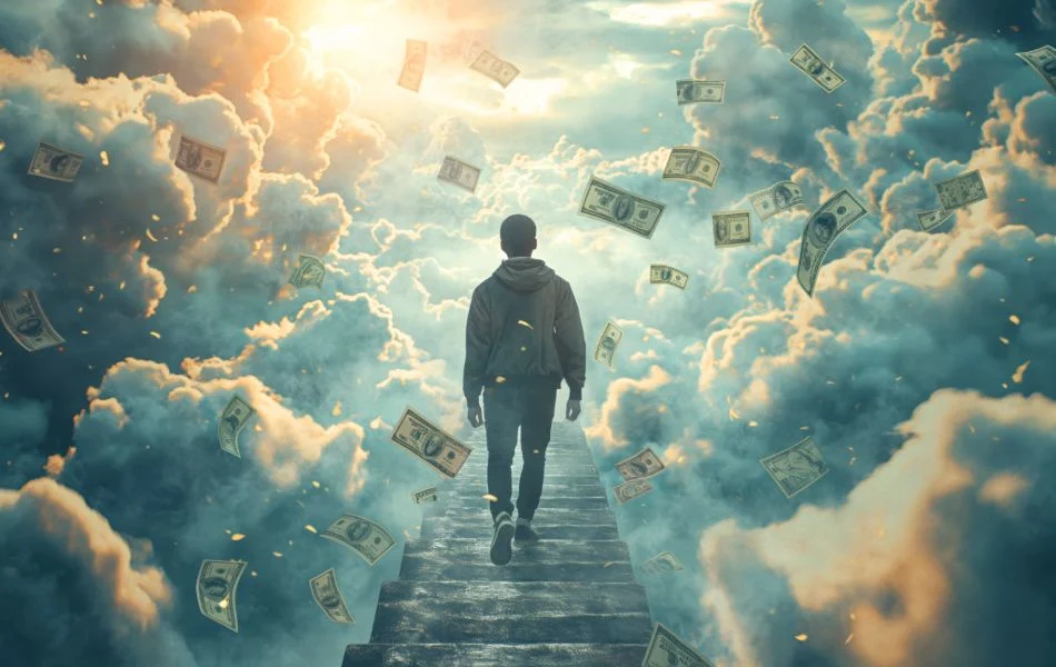 Psychological and Spiritual Perspectives on Wealth Dreams