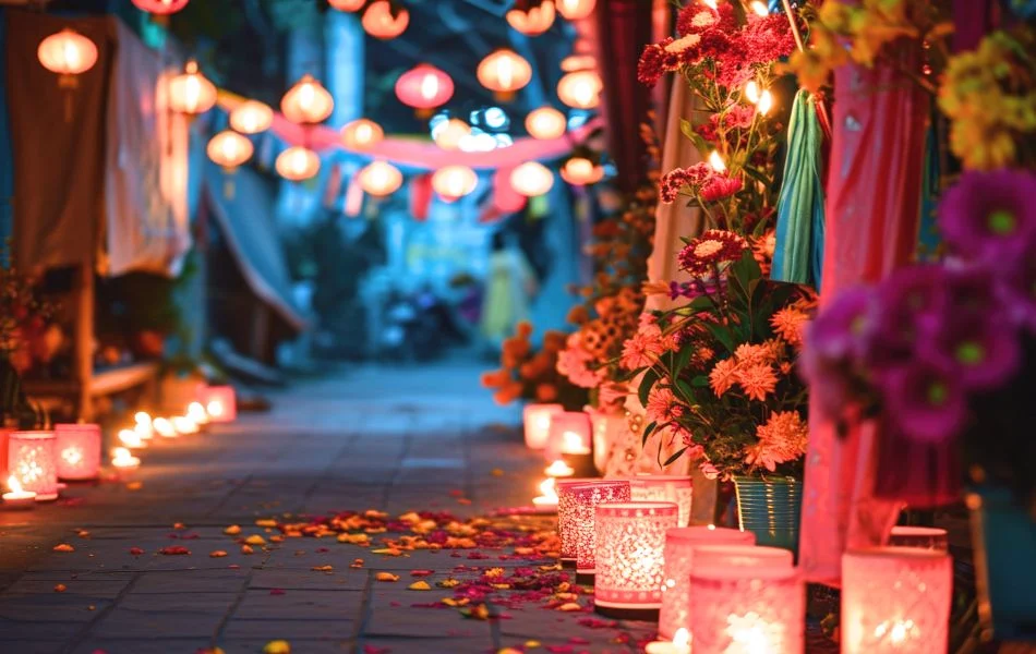 Spiritual and Emotional Meaning Behind an Arranged Marriage Dream