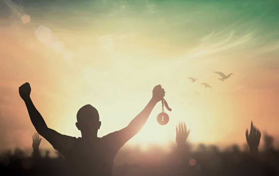 Symbolism of Achievement in Dreams