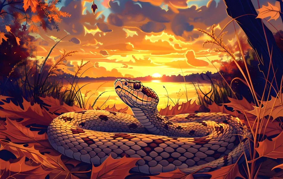 The Powerful Spiritual Meaning of the Cobra