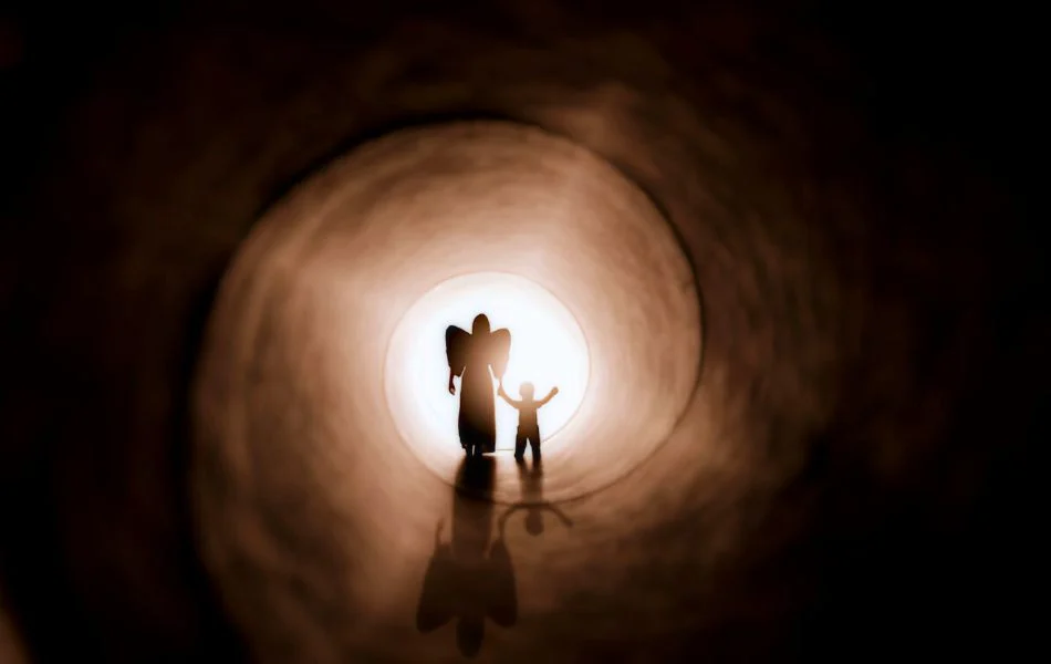 What Do Death Dreams Mean Understanding the Spiritual Messages