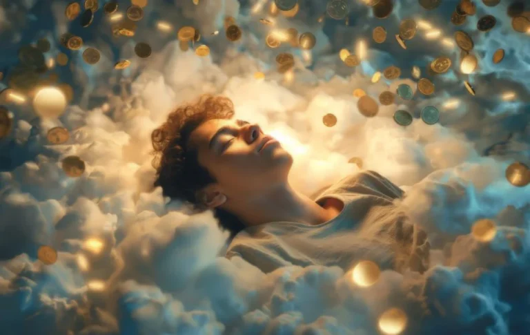 What Does It Mean to Dream About Becoming Rich?