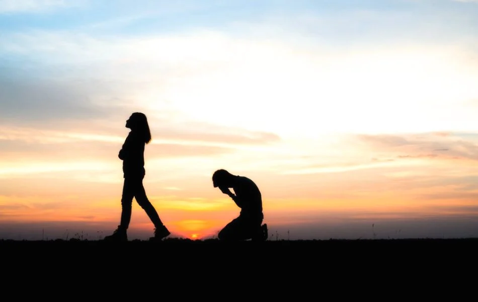 What Does a Dream About a Break-Up Mean