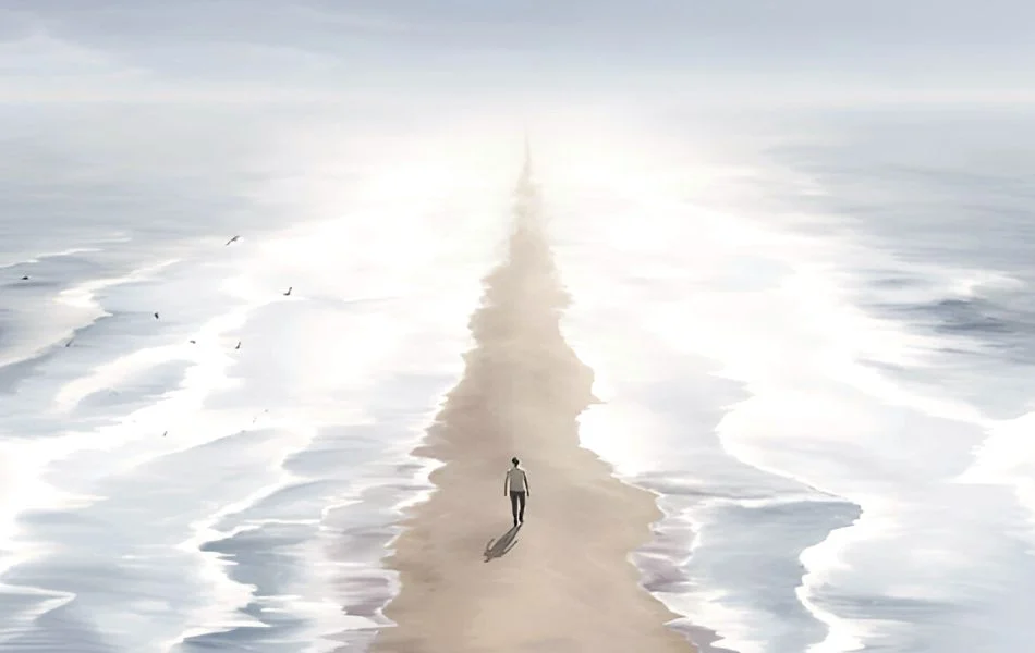 Why Do We Dream About the Afterlife