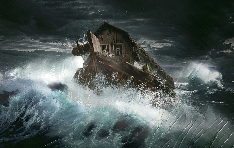 Ark as a Symbol of Spiritual Guidance