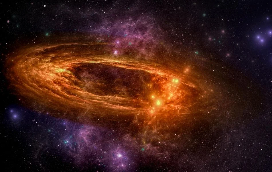 Common Galaxy Dream Scenarios