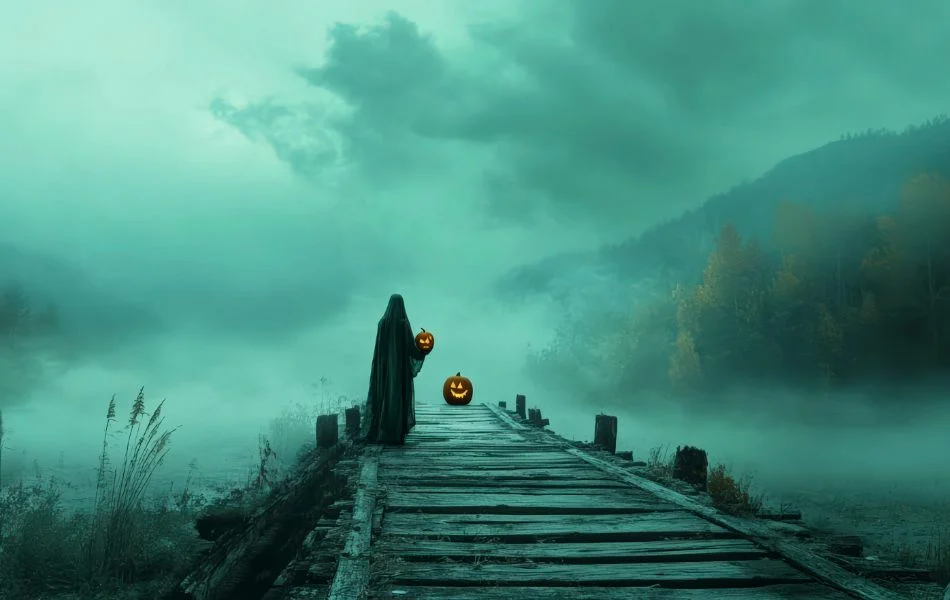 Common Ghost Dream Scenarios and Their Meanings