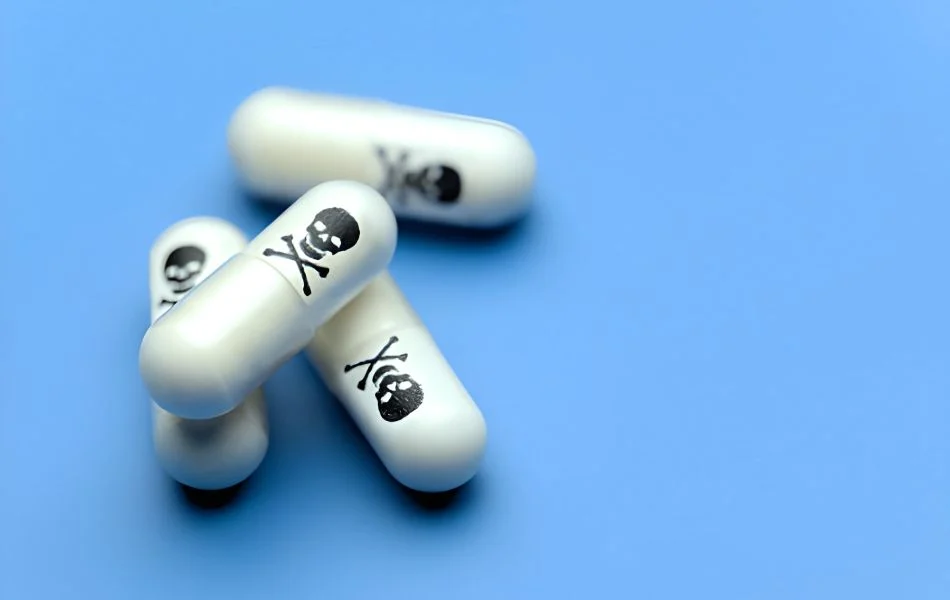 Common Scenarios of Dreaming About Poison