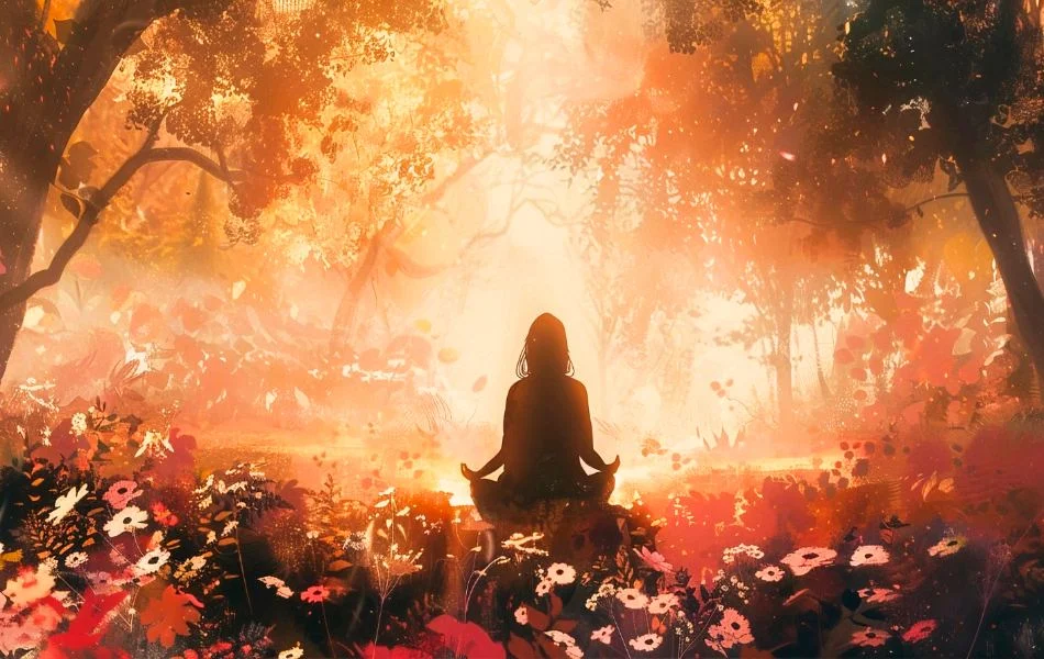 Common Themes in Healing Dreams