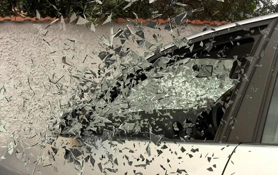 Common Types of Accident Dreams and Their Meanings