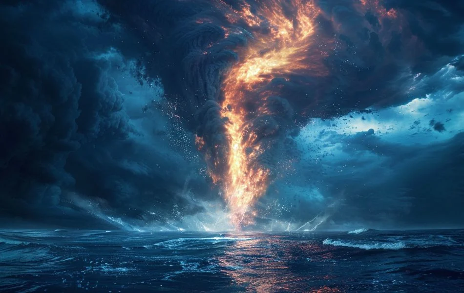 Common Types of Storms and Their Meanings