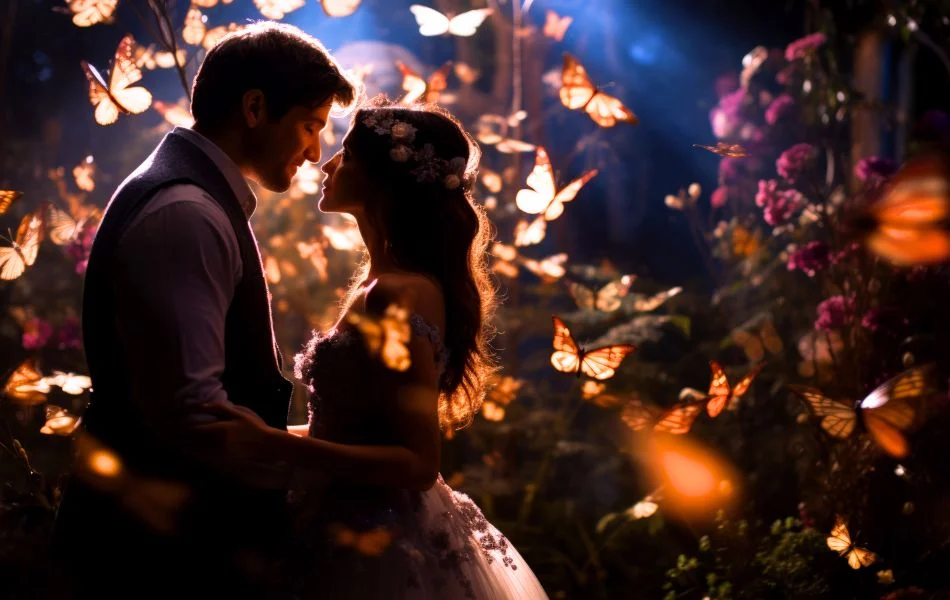 Decode Your Wedding Dream Find Its True Meaning