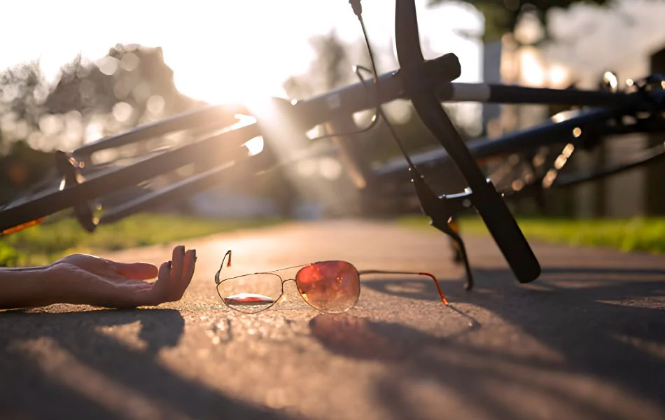 Emotional and Spiritual Messages Behind Accident Dreams