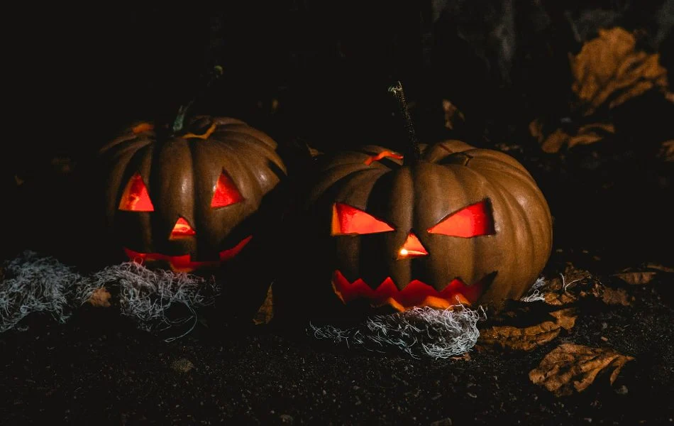 Halloween Parties Connection and Community