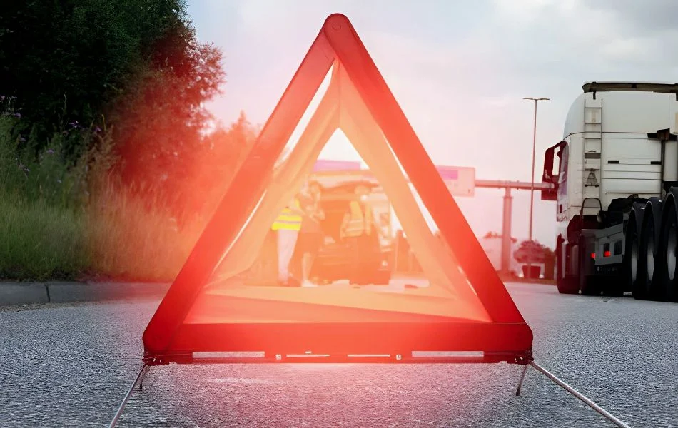 How to Respond to Dreams of Accidents