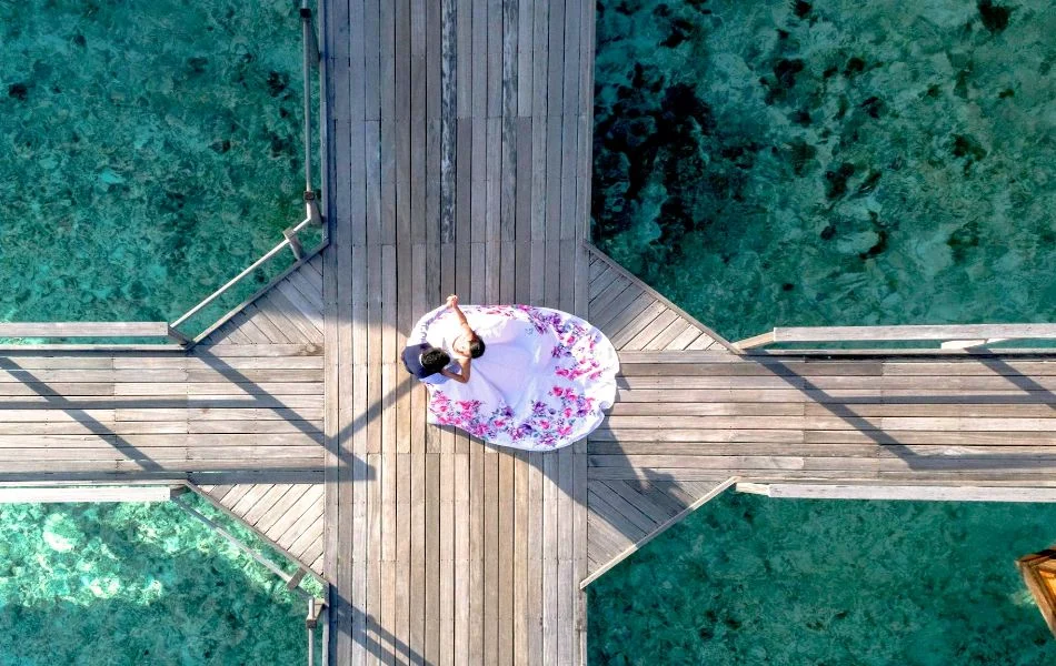 Spiritual Interpretations of Wedding Dreams