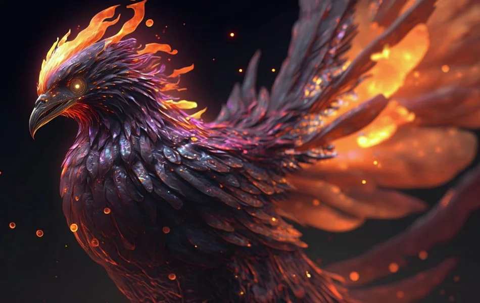 The Phoenix in Your Dreams