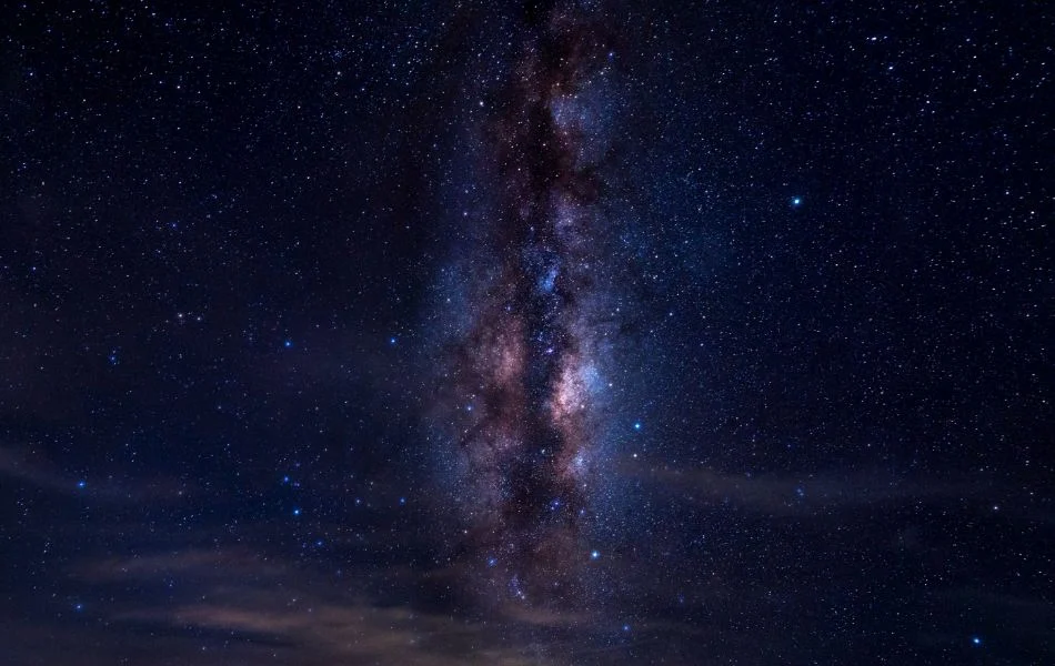 The Spiritual Meaning of a Galaxy Dream