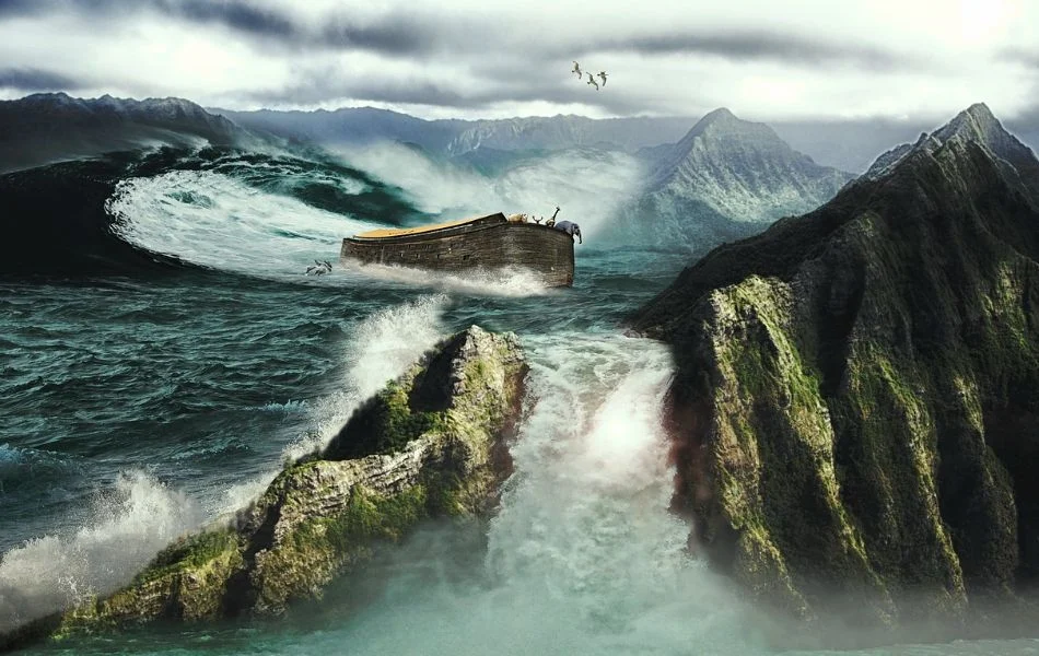 The Symbolism of the Ark in Dreams